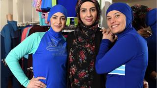 Burkini