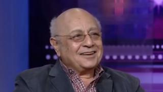 Saied Hegab