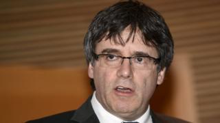 Puigdemont
