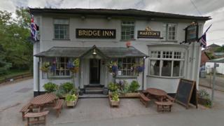 Bridge Inn - generic image