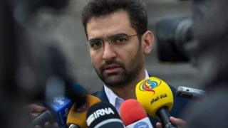 هشدار وزیر ارتباطات ایران درباره خطرات "مقاومت در برابر فیلترشکنها"