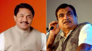 नाना पटोले विरुद्ध नितीन गडकरी, अशी थेट लढत नागपुरात पाहायला मिळणार आहे.