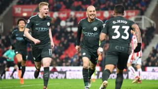 Manchester City