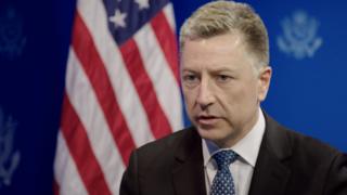 Курт Волкер