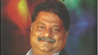 विष्णू वाघ