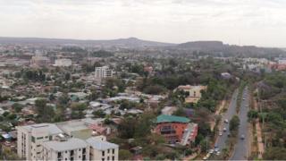 ባህር ዳር