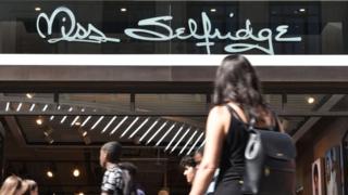 Sir Philip Green to close 25 more Evans and Miss Selfridge stores