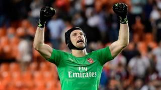 Petr Cech