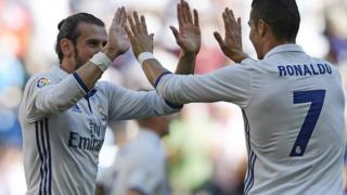 La Liga