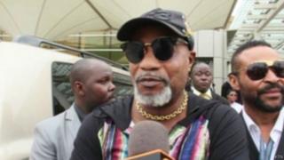Koffi Olomide