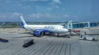 Coronavirus: India’s biggest airline IndiGo to cut 10% of staff