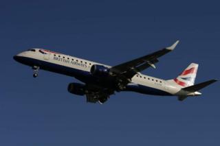 Shirkadda British Airways ayaa duulimaadyo toos ah ku tagta Ghana