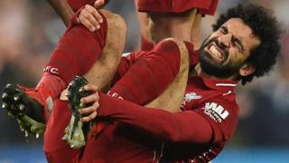 Mohamed Salah