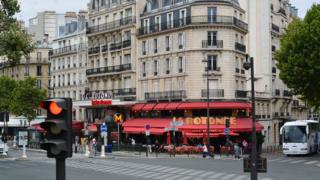 La Rotonde