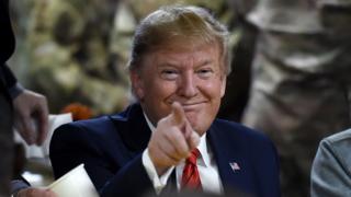 Трамп