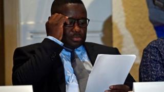 diplomatie, ebola, coopération, investiture