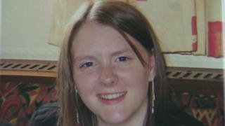 Sarah Moore