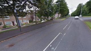 Brediland Road