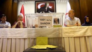 Seçim