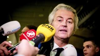 Geert Wilders