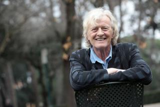 Rutger Hauer