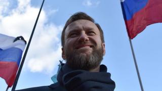 Алексей Навальный