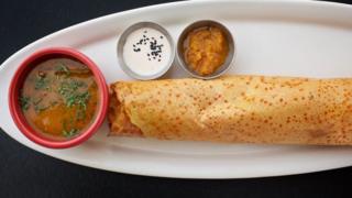 ઢોસાની તસવીર