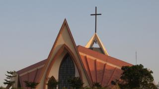 National Ecumenical Centre for Abuja