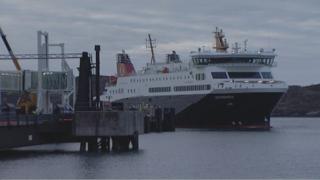 Port-aiseig