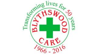 Blythswood
