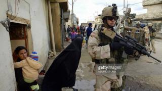 Iraqi Mosul