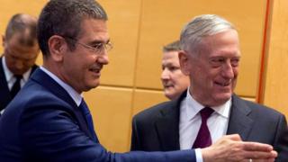 CANIKLI MATTIS