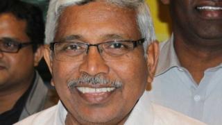 ప్రొఫెసర్ కోదండరాం