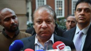 Nawaz Sharif