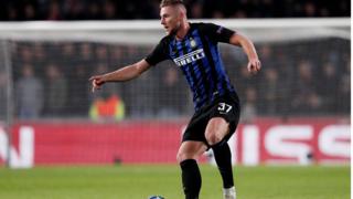 Milan Skriniar