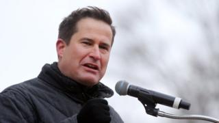 Seth Moulton