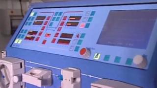 Inneal Dialysis
