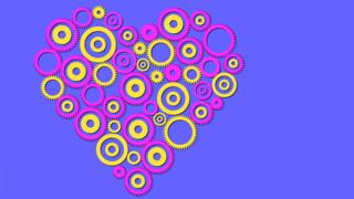 Corazón como máquina
