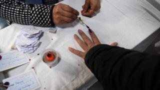 Pemilu di India