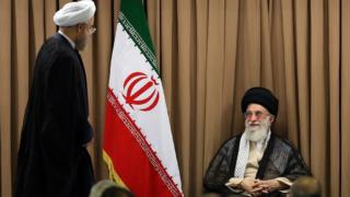 روحانی