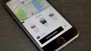 Uber