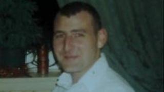 Peter McElroy