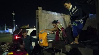 Erupsi Gunung Agung