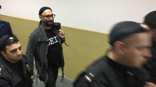 Кирилл Серебренников