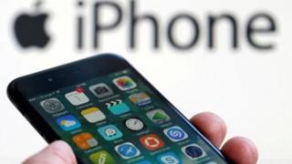 iPhone