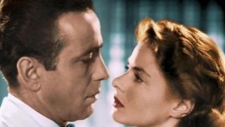 Casablanca