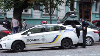 поліція