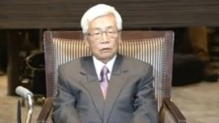 Satoru Anzaki