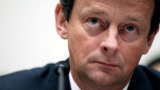 Former BP boss Tony Hayward was vilified for his handling of the Gulf of Mexico oil spill