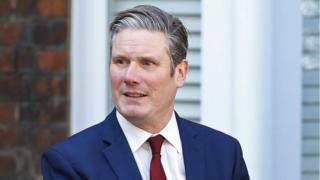 , Sir Keir Starmer